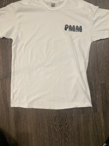 PMM tshirts