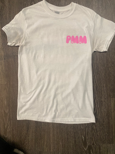 PMM tshirts