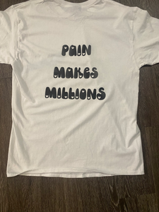 PMM tshirts