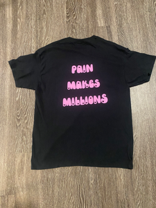 PMM tshirts