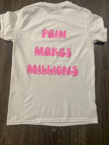 PMM tshirts