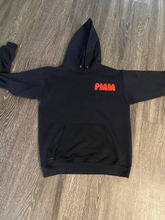 Load image into Gallery viewer, PAIN MAKES MILLIONS HOODIE &quot;NEXT LEVEL&quot;