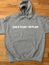 Load image into Gallery viewer, God&#39;s Plan Hoodie-WL