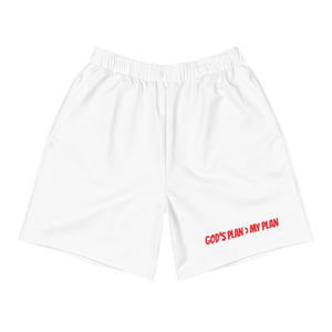 God's Plan Shorts