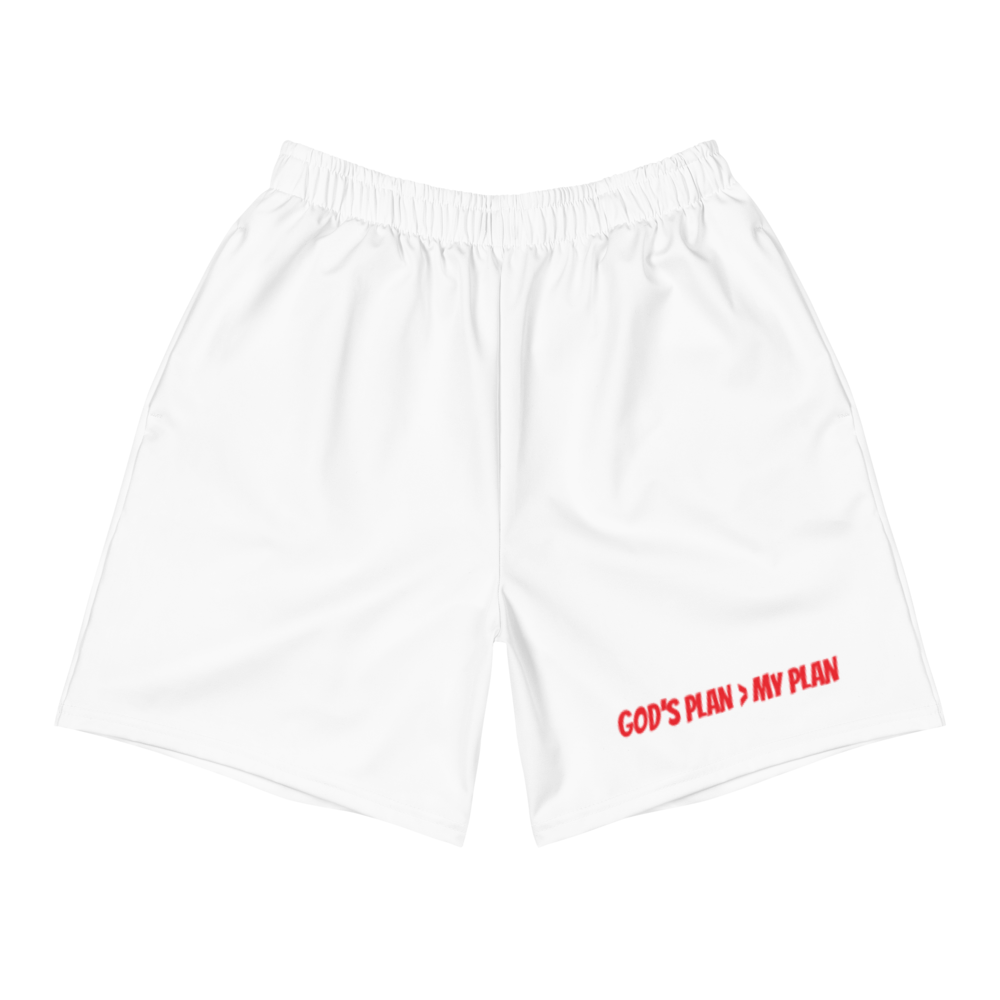 God's Plan Shorts