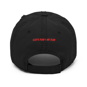 God's Plan Hats