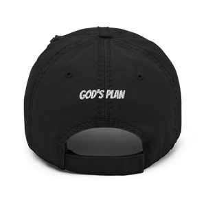 God's Plan Hats