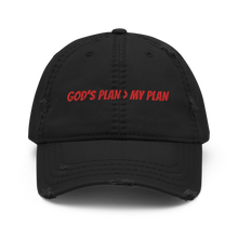 Load image into Gallery viewer, God&#39;s Plan Hats