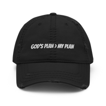 Load image into Gallery viewer, God&#39;s Plan Hats