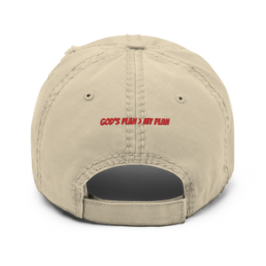 God's Plan Hats