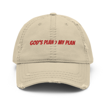 Load image into Gallery viewer, God&#39;s Plan Hats