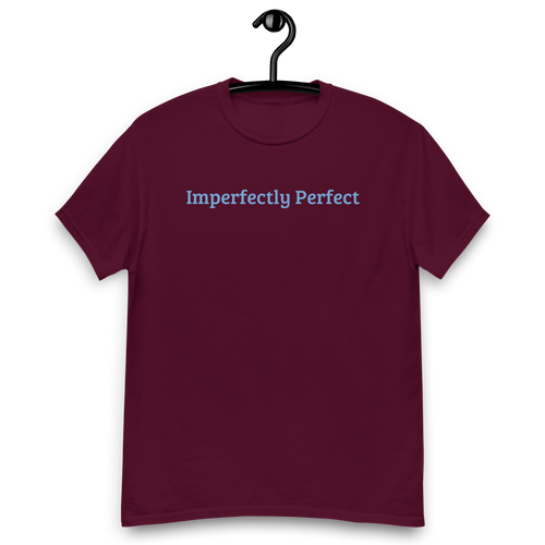 Imperfectly Perfect Tees