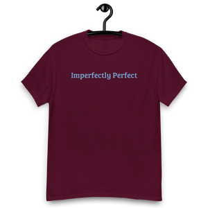 Imperfectly Perfect Tees