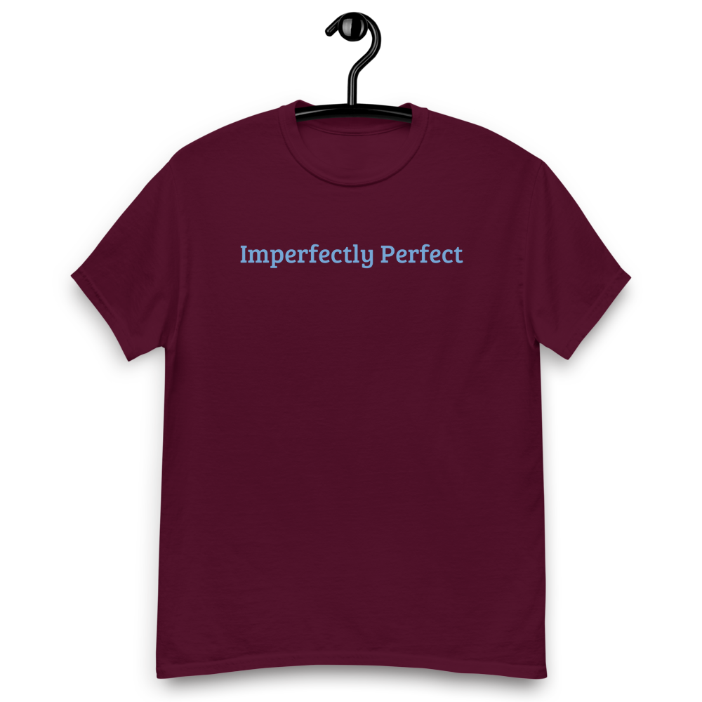 Imperfectly Perfect Tees