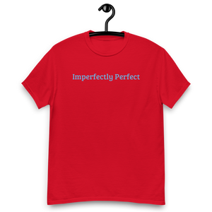 Imperfectly Perfect Tees