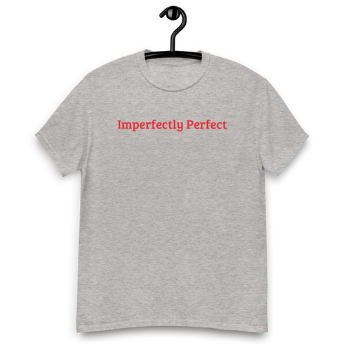 Imperfectly Perfect Tees