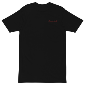 Misunderstood tee