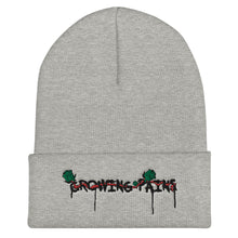 Load image into Gallery viewer, Growing Pains Beanie