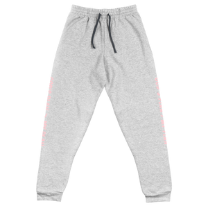 God's Plan Joggers-PL