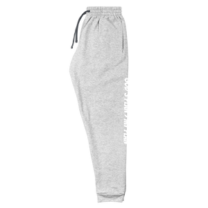 God's Plan Joggers-WL