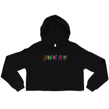 Load image into Gallery viewer, &quot;New Edition&quot; Cropped Hoodie