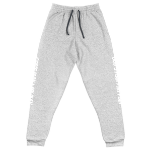 God's Plan Joggers-WL