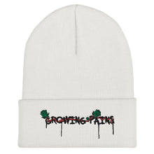 Load image into Gallery viewer, Growing Pains Beanie