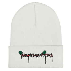 Growing Pains Beanie