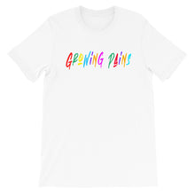 Load image into Gallery viewer, Growing Pains New Edition Tee