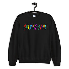 Load image into Gallery viewer, &quot;New Edition&quot; Growing Pains Crewneck