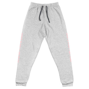 God's Plan Joggers-PL