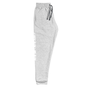 God's Plan Joggers-WL