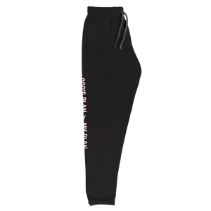 God's Plan Joggers-PL