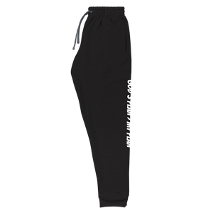 God's Plan Joggers-WL