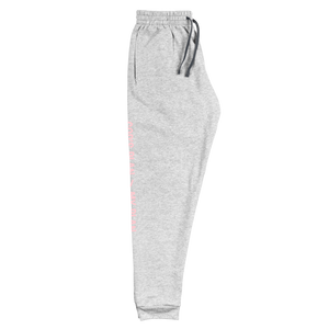 God's Plan Joggers-PL