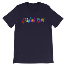 Load image into Gallery viewer, Growing Pains New Edition Tee