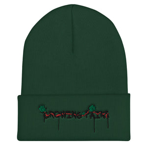 Growing Pains Beanie