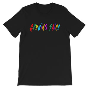 Growing Pains New Edition Tee