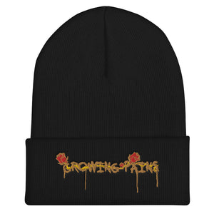 Growing Pains Beanie