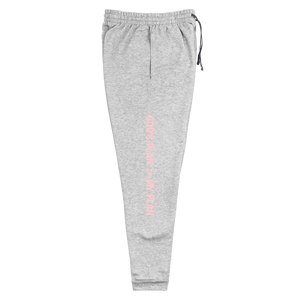 God's Plan Joggers-PL