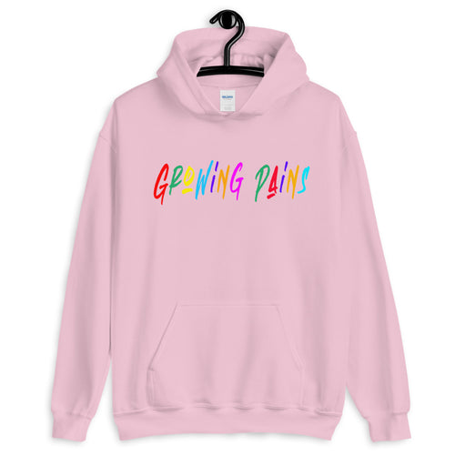 New Edition Growing Pains Hoodie