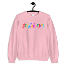 Load image into Gallery viewer, &quot;New Edition&quot; Growing Pains Crewneck