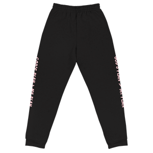 God's Plan Joggers-PL