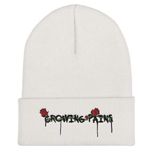 Growing Pains Beanie