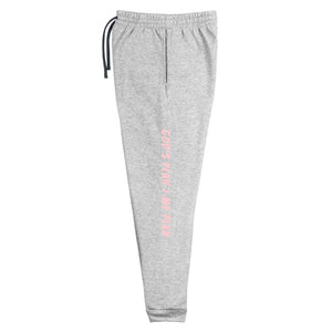 God's Plan Joggers-PL