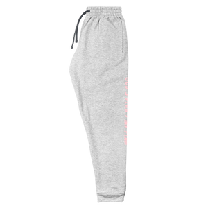 God's Plan Joggers-PL