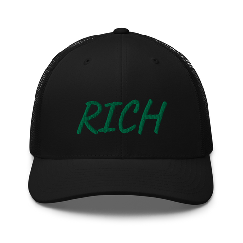 RICH HATS