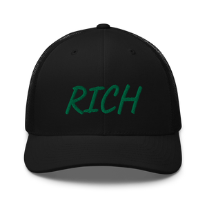 RICH HATS