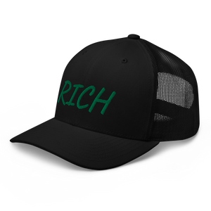 RICH HATS