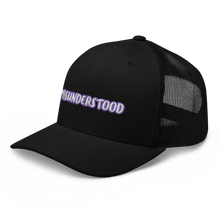 Load image into Gallery viewer, MISUNDERSTOOD HAT